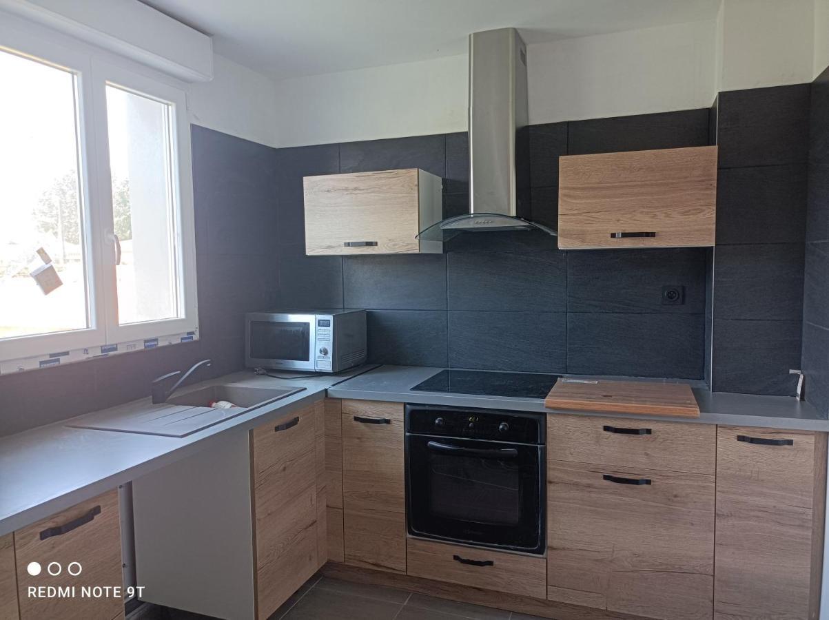 Appartement Frejus Exterior photo